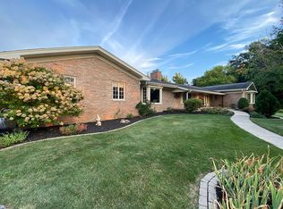 12515 Buchanan St, Crown Point, IN 46307