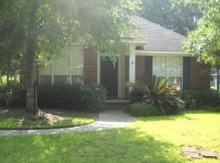 1003 Henckley Ave, Mobile, AL 36609