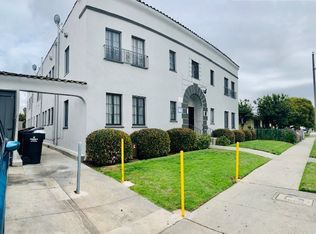 408 S Grevillea Ave APT 11, Inglewood, CA 90301