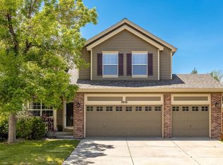 3856 Garnet Way, Highlands Ranch, CO 80126