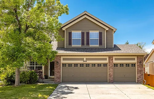 3856 Garnet Way Photo 1