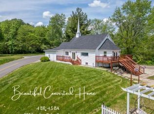 7425 S Harmony Rd, Bloomington, IN