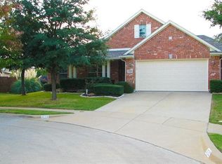 3712 Sevenoaks Dr, Fort Worth, TX 76244
