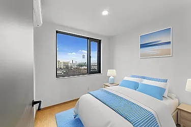Rented by Brooklyn Property Group LLC