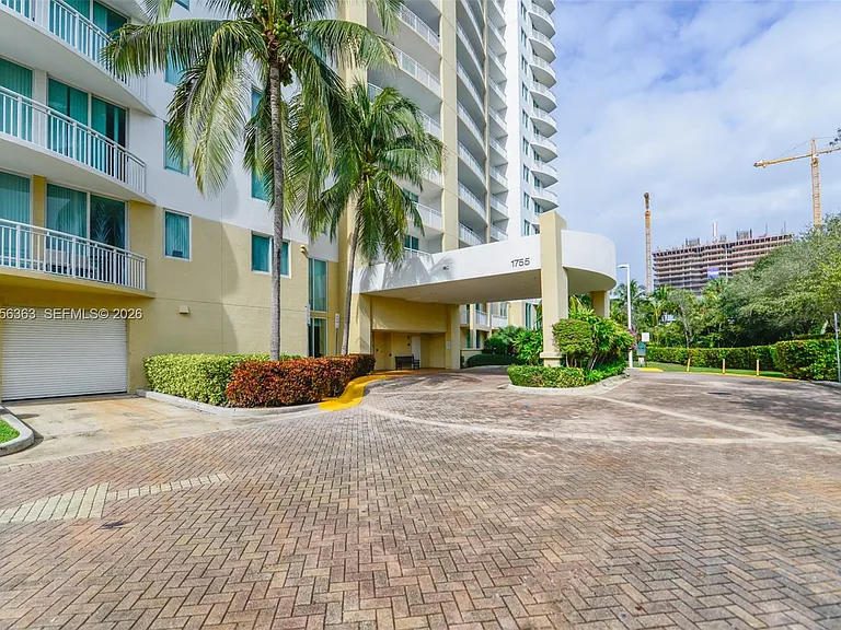 1755 E Hallandale Beach Blvd #1408E — Photo 24