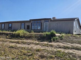 25550 N Big Springs Ranch Rd, Paulden, AZ 86334