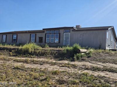 25550 N Big Springs Ranch Rd, Paulden, AZ, 86334