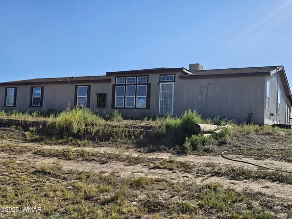 25550 N Big Springs Ranch Rd, Paulden, AZ 86334