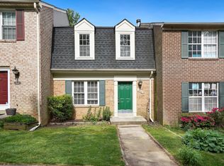 3908 Ferrara Dr, Silver Spring, MD 20906