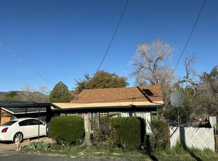 22494 S Cherry Ln, Yarnell, AZ 85362