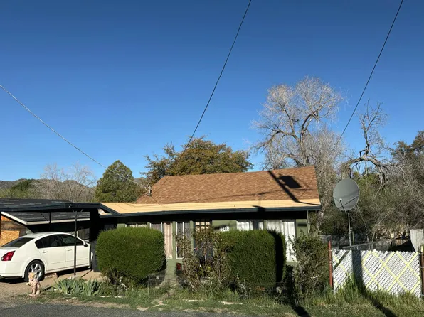 22494 S Cherry Ln, Yarnell, AZ 85362