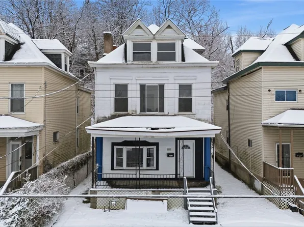 241 Watson Blvd, Pittsburgh, PA 15214