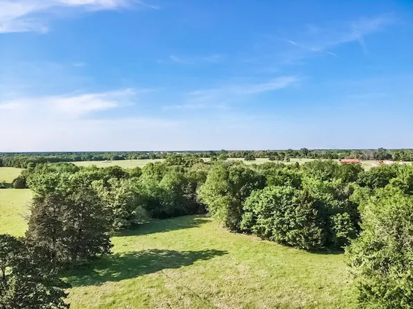 Fm 489, Donie, TX 75838