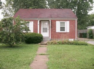 1125 W Indian Trl, Louisville, KY