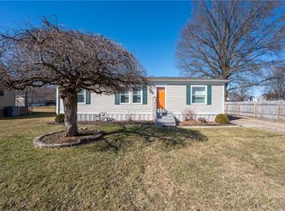 5519 Route 982, Derry, PA 15627