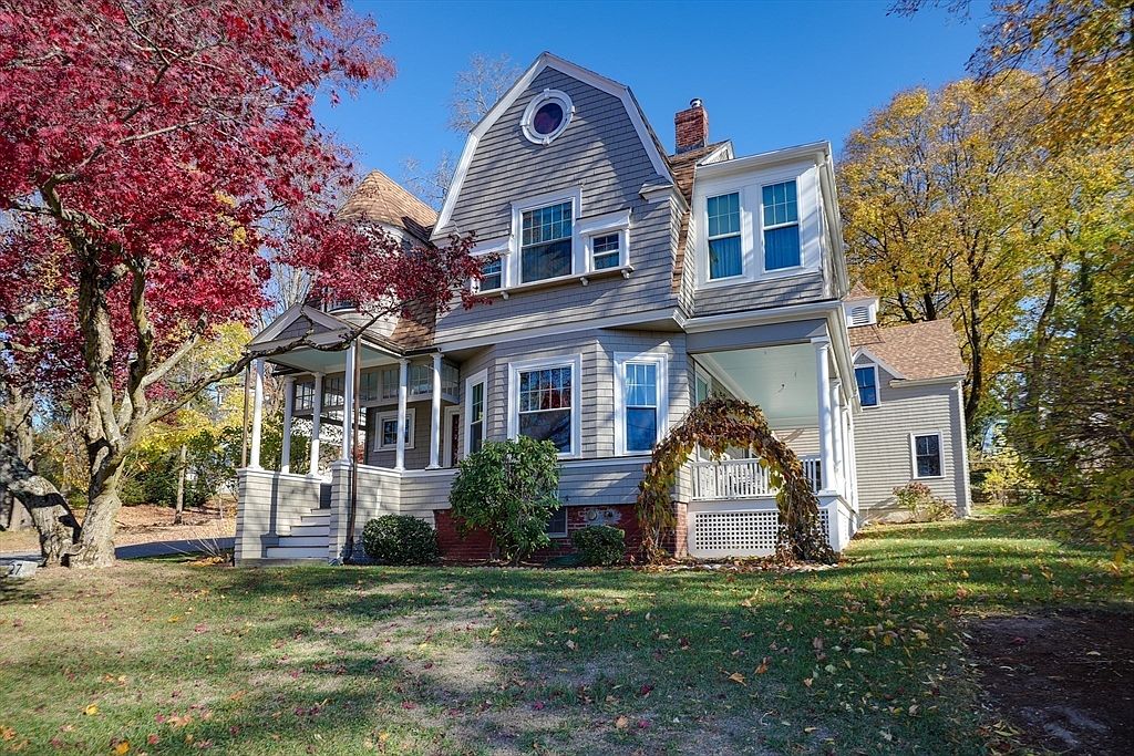 27 Winona Ave, Haverhill, MA 01830 | Zillow