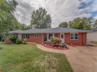 5321 N State Route 159, Edwardsville, IL 62025