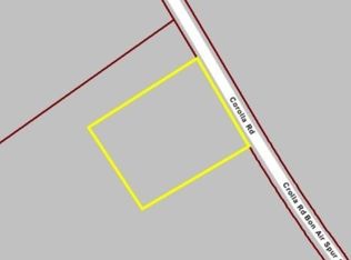 1350 Corolla Rd, Sparta, TN 38583