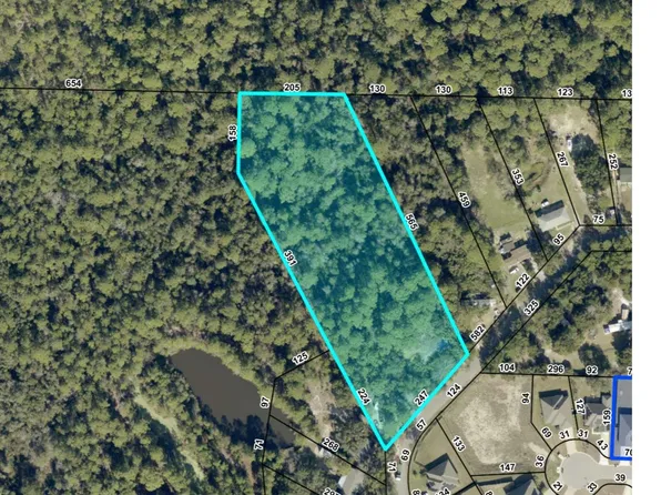 6002 Clay Cir, Gulf Breeze, FL 32563