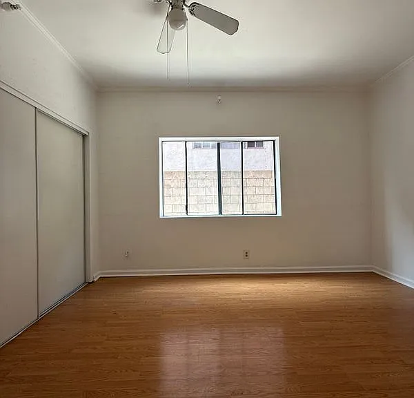 1816 N Gramercy Pl #104 — Photo 16