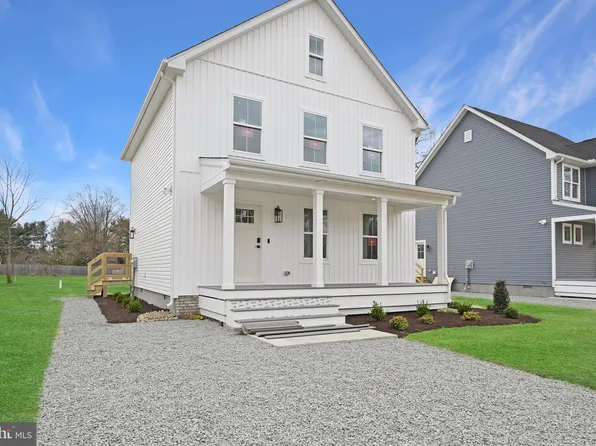 107 Highland Ave, Delmar, MD 21875