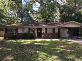 708 Maple St, Crossett, AR 71635