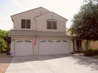 2173 S Nielson St, Gilbert, AZ 85295