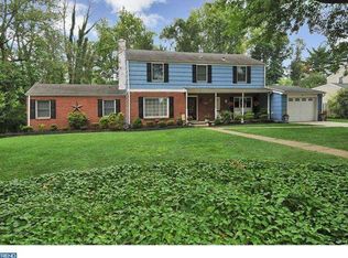 6 Middleton Ave, Ewing, NJ 08628