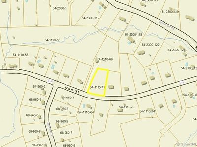 71 Iron Street, Ledyard, CT, 06339