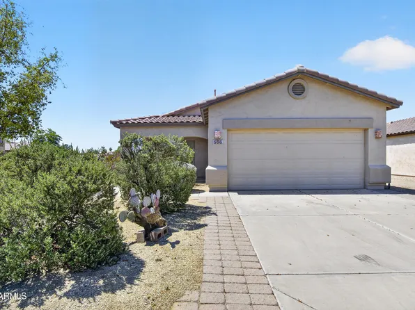 566 E RENEGADE Place, San Tan Valley, AZ 85143