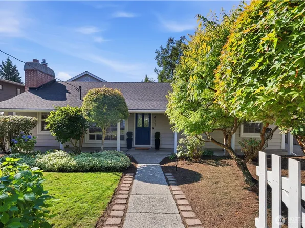 411 10th Avenue, Kirkland, WA 98033