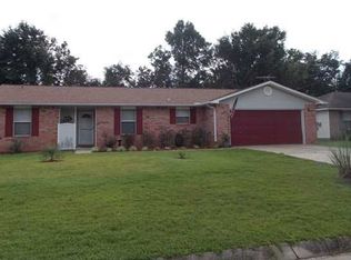 5474 Chantilly Cir, Milton, FL 32583