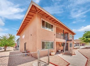 2904 Marlin Ave #C, Las Vegas, NV 89101
