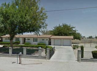 10019 E Avenue Q12, Littlerock, CA 93543