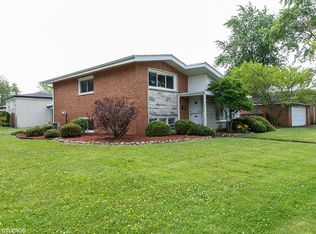 11701 S Kildare Ave, Alsip, IL 60803