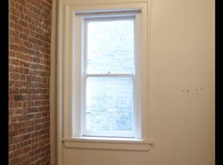 406 W 25th St APT 5FW, New York, NY 10001