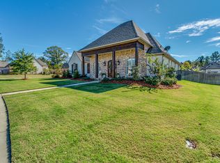 101 Esther Cv, Madison, MS 39110