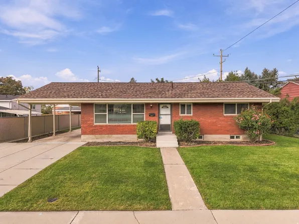776 S 100 W, Orem, UT 84058
