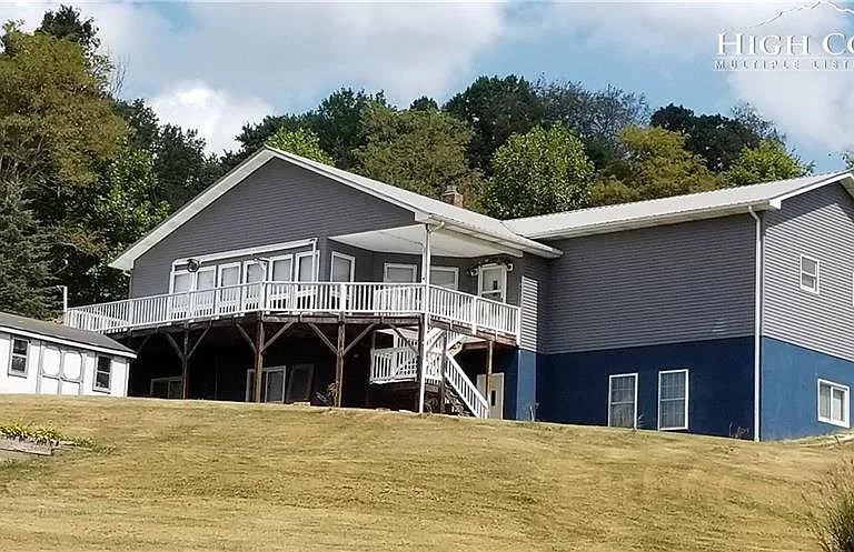 1101 Odes Wilson Rd — Photo 1