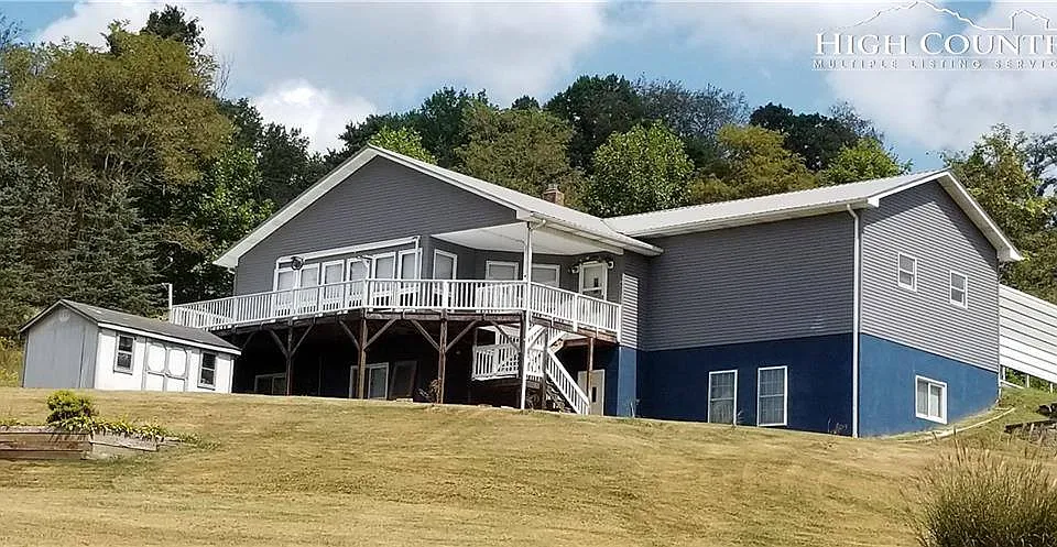 1101 Odes Wilson Rd