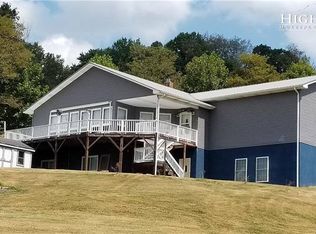 1101 Odes Wilson Rd, Zionville, NC 28698