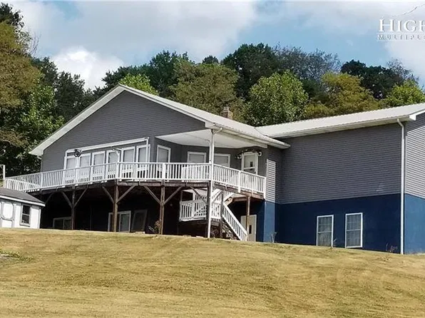 1101 Odes Wilson Rd, Zionville, NC 28698