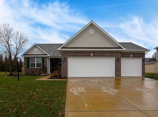 19350 Sandbar Dr, Noblesville, IN 46062