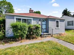 656 SW 137th St, Burien, WA 98166