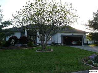 866 Amy Lea, Sevierville, TN 37862