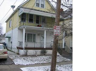 103 Ross Ave, Buffalo, NY 14207