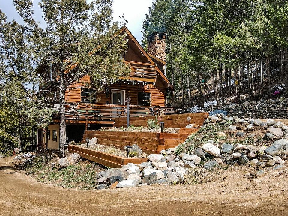 898 County Road 48, Howard, CO 81233 Zillow