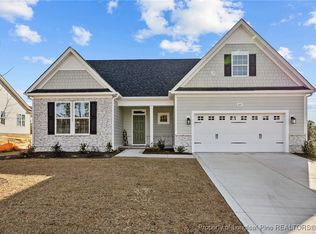 645 Cresswell Moor Way, Fayetteville, NC 28311