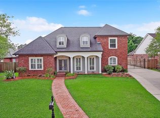 202 Colony Rd, Belle Chasse, LA 70037