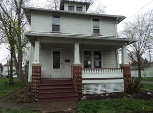 556 Prior Ave, Newark, OH